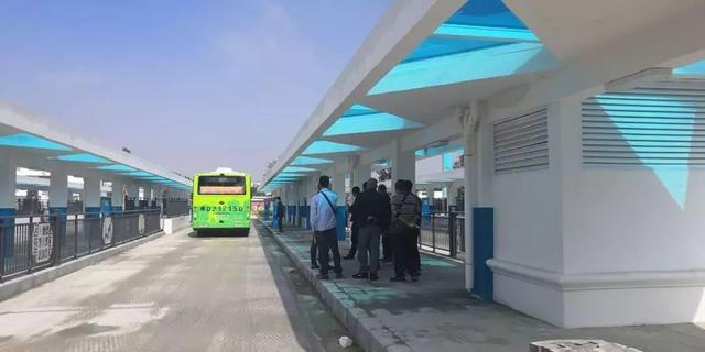 潮阳又有新公交路线即将开通，途经这些站点……